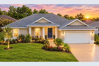 4037 SW McIntosh Street, Port Saint Lucie, FL 34953 - Photo 1
