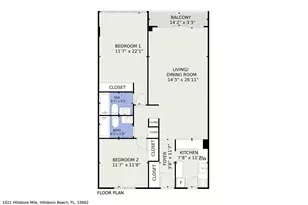 1021 Hillsboro Mile, Hillsboro Beach, FL 33062 - Photo 59