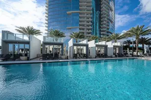 851 NE 1st Ave, Miami, FL 33132 - Photo 45