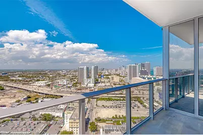 851 NE 1st Avenue #2402, Miami, FL 33132 - Photo 23