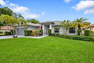 2100 Oakmont Terrace, Coral Springs, FL 33071 - Photo 1