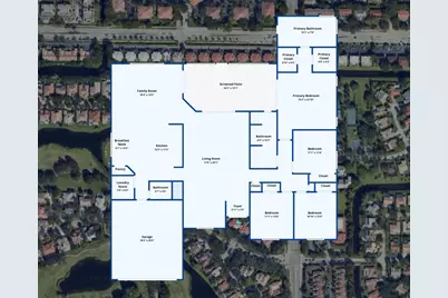 2100 Oakmont Terrace, Coral Springs, FL 33071 - Photo 61