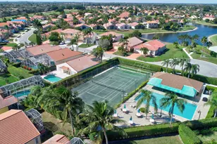 12227 Country Greens Blvd, Boynton Beach, FL 33437 - Photo 3