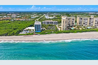 500 Ocean Trail Way #207, Jupiter, FL 33477 - Photo 1