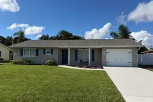 583 SE Greenway Terrace, Port Saint Lucie, FL 34983 - Photo 1