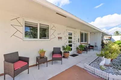 7020 SW 20th, North Lauderdale, FL 33068 - Photo 5