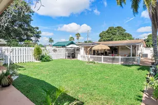 7020 SW 20th, North Lauderdale, FL 33068 - Photo 35