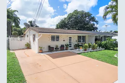 7020 SW 20th, North Lauderdale, FL 33068 - Photo 3