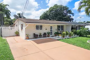 7020 SW 20th, North Lauderdale, FL 33068 - Photo 3