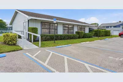 2641 Gately Drive W #906, West Palm Beach, FL 33415 - Photo 41