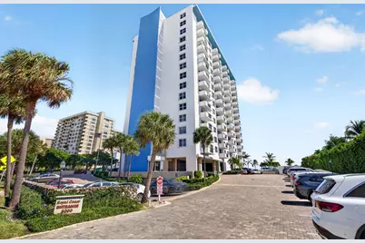 2000 S Ocean Boulevard #3B, Lauderdale by the Sea, FL 33062 - Photo 3