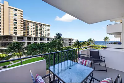2000 S Ocean Boulevard #3B, Lauderdale by the Sea, FL 33062 - Photo 21