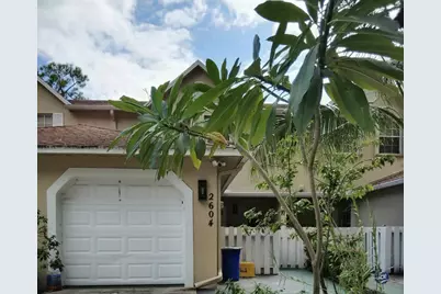 2604 N Maplewood Drive, Greenacres, FL 33415 - Photo 1
