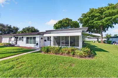 455 High Point Boulevard #D, Delray Beach, FL 33445 - Photo 1