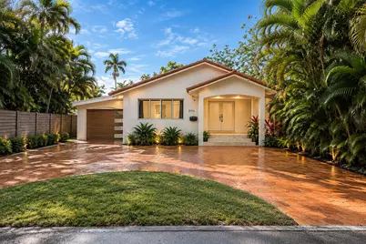 2812 SW 38th Court, Miami, FL 33134 - Photo 17