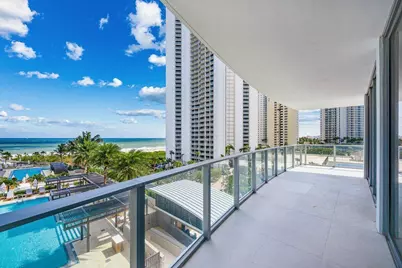 3100 N Ocean Drive #P-605, Singer Island, FL 33404 - Photo 11