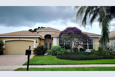 11595 Pamplona Boulevard, Boynton Beach, FL 33437 - Photo 1