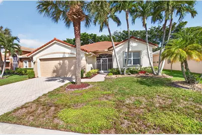 8906 Via Tuscany Drive, Boynton Beach, FL 33472 - Photo 93