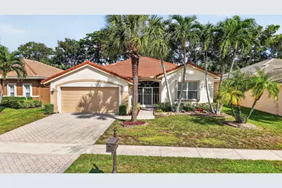 8906 Via Tuscany Drive, Boynton Beach, FL 33472 - Photo 89