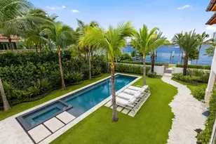1265 N Lake Wy, Palm Beach, FL 33480 - Photo 5