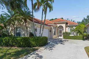 7303 Deer Point Ln, West Palm Beach, FL 33411 - Photo 1