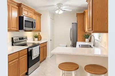 8 Lake Vista Trail #201, Port Saint Lucie, FL 34952 - Photo 1