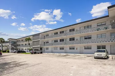 467 Golden Isles Drive #206, Hallandale Beach, FL 33009 - Photo 3