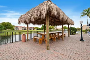 9330 Sunrise Lakes Blvd, Sunrise, FL 33322 - Photo 21