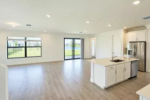 6874 NW Kestrel Lane, Port Saint Lucie, FL 34987 - Photo 9