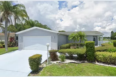 8027 9th Hole Drive, Port Saint Lucie, FL 34952 - Photo 1