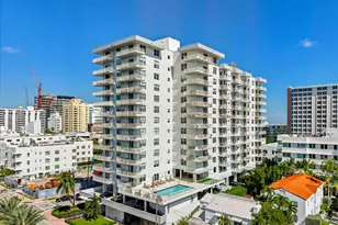 2829 Indian Creek Dr, Miami Beach, FL 33140 - Photo 5