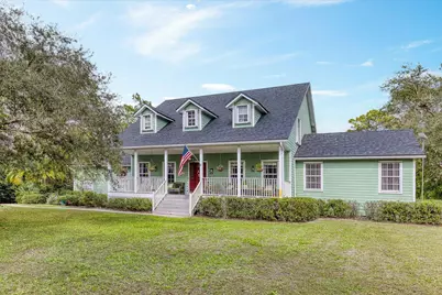 10612 Pine Cone Lane, Fort Pierce, FL 34945 - Photo 3
