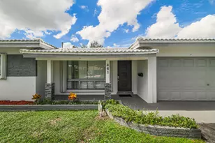 461 SE 3rd Ave, Pompano Beach, FL 33060 - Photo 5