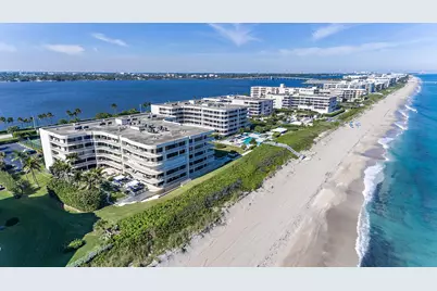 3300 S Ocean Boulevard #407N, Palm Beach, FL 33480 - Photo 29