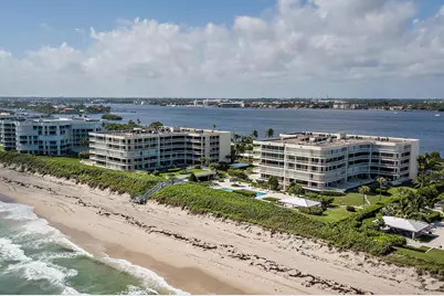 3300 S Ocean Boulevard #407N, Palm Beach, FL 33480 - Photo 31