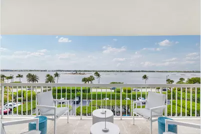 3300 S Ocean Boulevard #407N, Palm Beach, FL 33480 - Photo 9