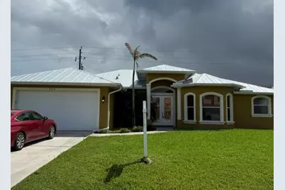 3019 SE Wake Road, Port Saint Lucie, FL 34984 - Photo 1