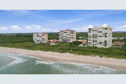 3880 N Hwy A1A #503, Hutchinson Island, FL 34949 - Photo 41