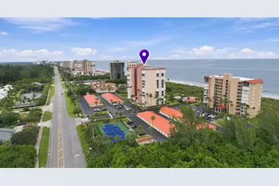 3880 N Hwy A1A #503, Hutchinson Island, FL 34949 - Photo 3
