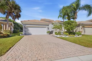 6665 Via Bellini, Lake Worth, FL 33467 - Photo 3