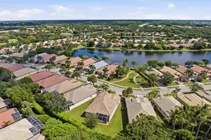 6665 Via Bellini, Lake Worth, FL 33467 - Photo 41