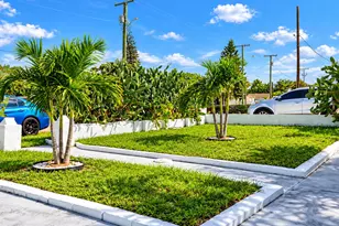 173 W 16th St, Riviera Beach, FL 33404 - Photo 1