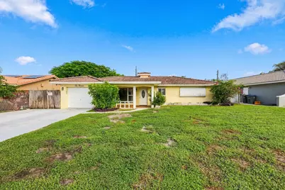 213 NE 24th Court, Boca Raton, FL 33431 - Photo 1