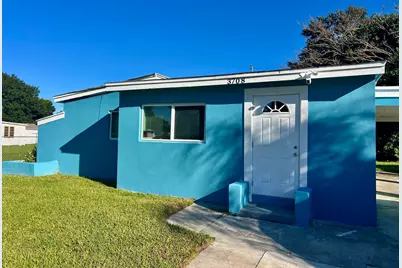 3708 Avenue K, Fort Pierce, FL 34947 - Photo 1