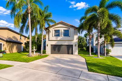 17621 SW 31st Court, Miramar, FL 33029 - Photo 1