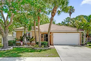 6214 Sand Hills Cir, Lake Worth, FL 33463 - Photo 1