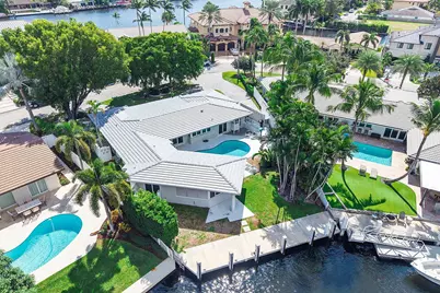 3241 NE 56th Court, Fort Lauderdale, FL 33308 - Photo 1
