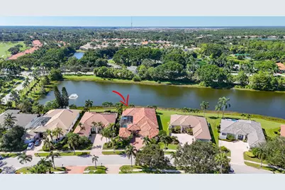 8863 Lakes Boulevard, West Palm Beach, FL 33412 - Photo 3