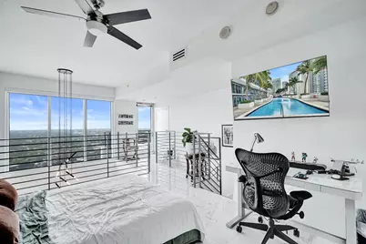 60 SW 13th Street #3411, Miami, FL 33130 - Photo 11