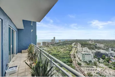 60 SW 13th Street #3411, Miami, FL 33130 - Photo 17